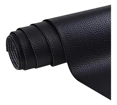 RenovaCuero™ – Cuero Sintético Adhesivo Multiuso (50 x 137cm)