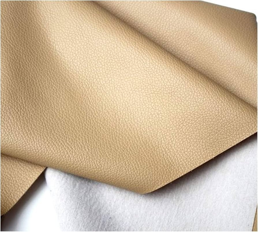 RenovaCuero™ – Cuero Sintético Adhesivo Multiuso (50 x 137cm)