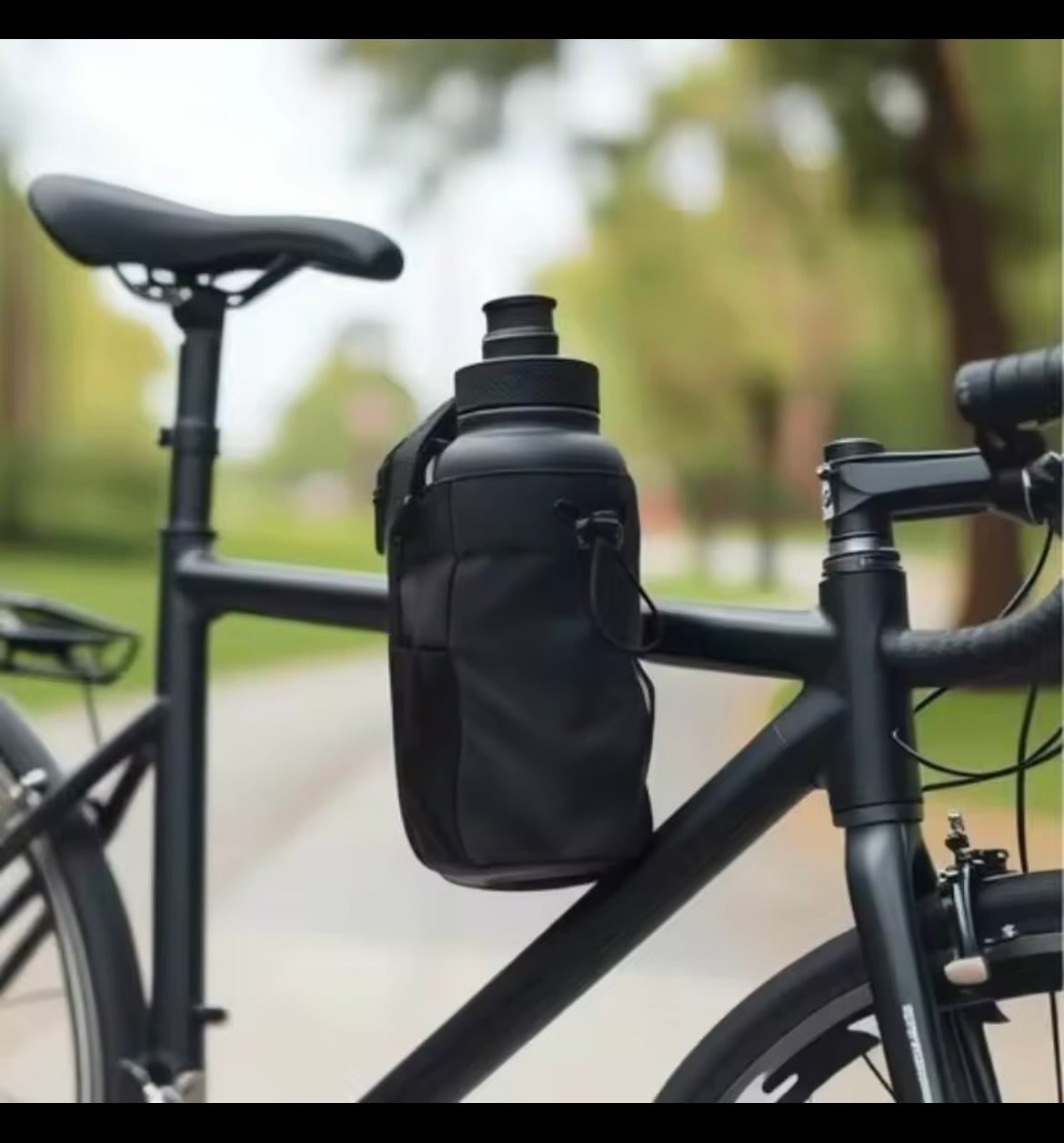 HydroMag™ – Bolso Magnético Impermeable Multicapa