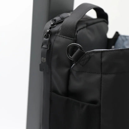 HydroMag™ – Bolso Magnético Impermeable Multicapa